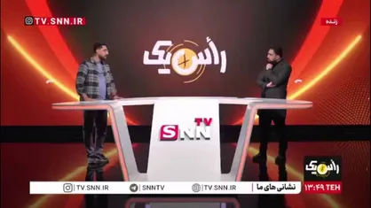 مسئول محترم، روز دانشجو را به حاشیه نبرید!