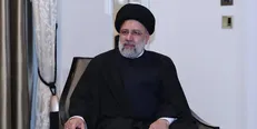 رئیس جمهور در مسکو هم پیگیر آخرین وضعیت سیل زدگان شد
