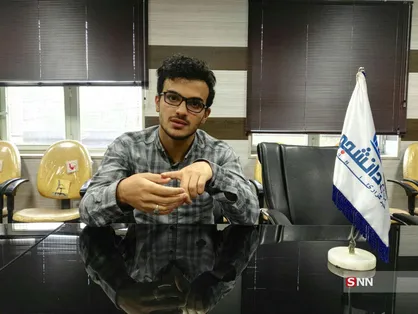 شورای صنفی چمران اهواز برای رفع مشکلات دانشجویان به صف شد/ برخی نمایندگان شورا در دیدار با وزیر علوم به دنبال مطالبات سیاسی بودند!