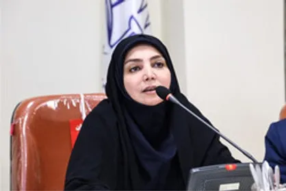 سیما سادات لاری، رئیس یازدهمین جشنواره بین&zwnj;المللی سیمرغ شد
