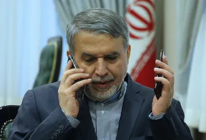 اعضای هیئت رئیسه شورای شهر در مورد شغل جدید صالحی امیری چه نظری دارند؟