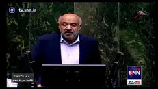 میدری: درخواست تعطیلی ۷ معدن را به دستگاه قضایی دادیم/ ۶۲ معدن فاقد استاندار ما هستند