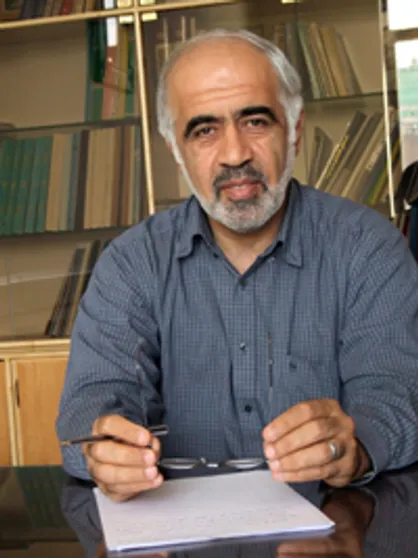 استاد نیکروش دانشجویانی اثرگذار برای جامعه تربیت کرد