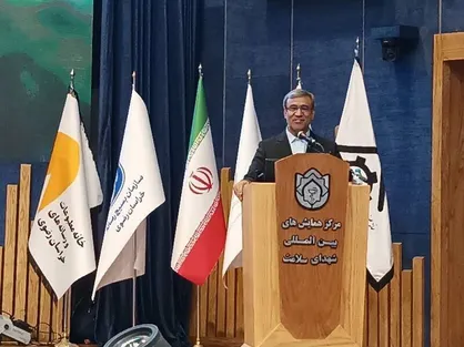 اهالی رسانه از ارکان اصلی توسعه هستند