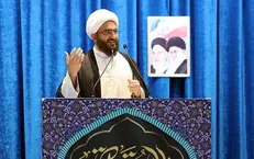 حاج‌علی‌اکبری: حساب سه کشور اروپایی پیش ملت ایران باز است؛ با آن‌ها کار داریم / تشریح دستاورد‌های سفر به سیستان و بلوچستان