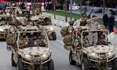 آمریکا در تدارک خروج از سوریه است/ ۸ عضو لبنانی داعش به بیروت تحویل داده شدند