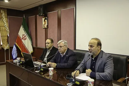 مشارکت دانشگاه شهیدبهشتی در تدوین سند راهبردی توسعه صنعتی کشور