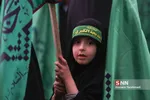 شهادت حضرت خدیجه