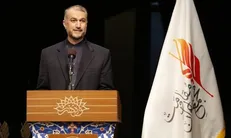 بدون جانفشانی حاج قاسم و ابومهدی، پاپ نمی‌توانست با امنیت وارد عراق شود