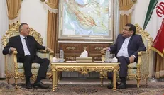 علیزاده: هیچ نهاد ایرانی اتهام دست داشتن الکاظمی در ترور سردار سلیمانی را قبول ندارند