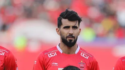 احتمال بازگشت بشار رسن به لیگ ایران