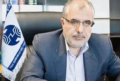 نمایشگاه رسانه&zwnj;های دیجیتال نماد همگرایی رسانه و ارتباطات است