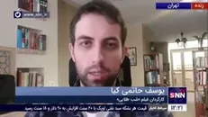 یوسف حاتمی‌کیا: فیلمسازی را مدیون پدر هستم