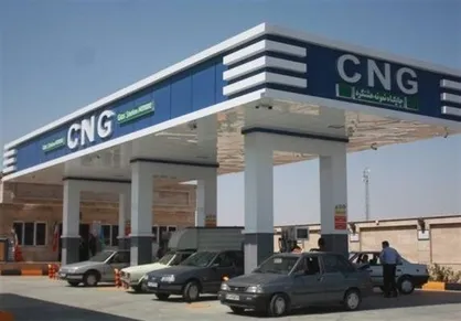 دست زدن به نازل&zwnj;ها در جایگاه&zwnj;های CNG ممنوع شد