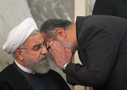 داستان مشاور ویژه روحانی و بازنشر پست&zwnj;های آمدنیوز