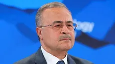 مدیرعامل آرامکو: بازسازی ذخایر نفت جهان تا ۲ سال زمان می‌برد