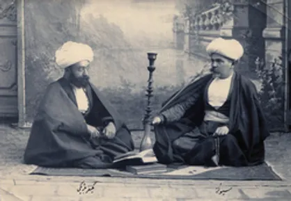 موسیو نوز بلژیکی و عکسی که جرقه یک انقلاب شد