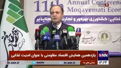 وزیر جهاد کشاورزی: یک&zwnj;سوم از تراز منفی تجاری بخش کشاورزی اصلاح شده است/ افزایش ۳۵ درصدی صادرات