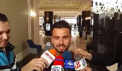 بعضی از بازیکنان خودشان هم می&zwnj;دانند در حد تیم&zwnj;ملی نیستند/ این کی&zwnj;روش آن کی&zwnj;روش سابق نیست که من می&zwnj;شناختم
