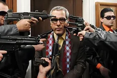 بازگشت مرد هزار چهره با سه هزار چهره ؛ مهران مدیری تولید فصل سوم را تأیید کرد