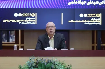نیاز به وضع قوانین جدید برای تقویت علوم پایه