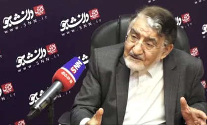 آل&zwnj;اسحاق: ۳۰۰ نخبه در وزارت خزانه&zwnj;داری آمریکا مسئول نابودی اقتصاد ایران هستند
