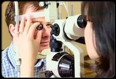 اپتومتریست ها باید تجهیزات بالینی تشخیصی  چشم را به طورکامل در مطب داشته باشند
