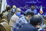 سلسله نشست های نقد و بررسی تجربیات مطالبه گری