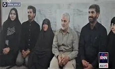 مستند خاطرات آن مرد