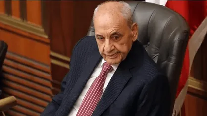 نبیه&zwnj;بری: رفتند آتش&zwnj;بس بیاورند، برگشتند با حزب&zwnj;الله بجنگند