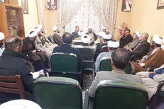 همکاری دانشگاه‌ها و حوزه‌های علمیه موجب رشد و ترقی جامعه می‌شود