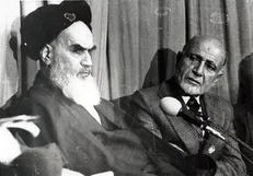 آیت‌الله خمینی نگذاشت بازرگان مردم انقلابی را به خانه‌های‌شان برگرداند