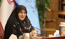 بیش از ۸۰۰۰ عضو هیات علمی خانم در دانشگاه‌ها فعالیت می‌کنند