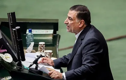 سومین روز جلسه رای اعتماد به وزرای پیشنهادی دولت دوازدهم