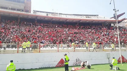 زمان فروش بلیت بازی تراکتور-پرسپولیس اعلام شد