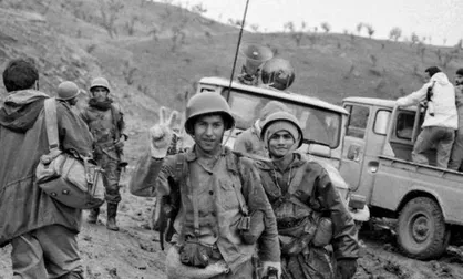 نمایشگاه دائمی دفاع مقدس افتتاح می&zwnj;شود