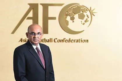 واکنش دبیرکل AFC درباره حضور پرسپولیس در جام باشگاه&zwnj;های ۲۰۲۱