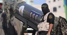 یک فرمانده ارشد سرایا القدس: برای گسترش دامنه آتش علیه صهیونیست‌ها آماده‌ایم
