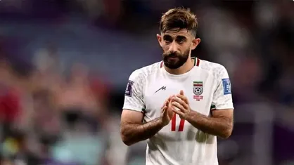 خبر بد برای سرخ&zwnj;ها؛ حضور قلی&zwnj;زاده در پرسپولیس منتفی شد؟
