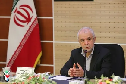 پیام قدردانی تشکل&zwnj;های شاهد و ایثارگر از رئیس جمهور