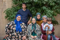 تیزر «نیکان» رونمایی شد/ پخش به زودی از شبکه ۳