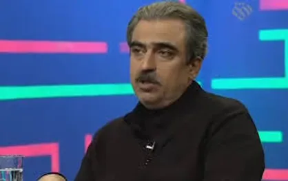 خوش چشم: ایران با مقاومت فعال به دنبال هزینه زایی برای طرف غربی است / ائتلاف آمریکا و سه کشور اروپایی علیه ایران به جایی نمی&zwnj;رسد