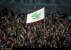 مراسم عزاداری دهه اول محرم از ۳۱ مرداد در دانشگاه آزاد خوراسگان آغاز می‌شود