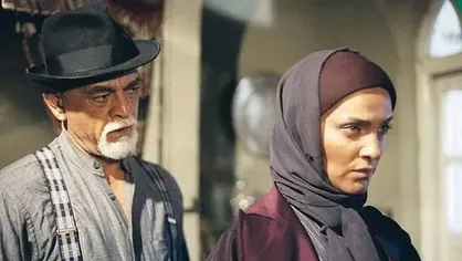 زمان پخش سریال رویا نونهالی در شبکه آی فیلم