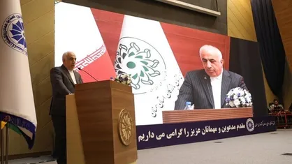 مادر ایران&zwnj;&zwnj;زمین، تیتر اول فردای ایران | زنان در قلب راهبردها و صادرکنندگان در کانون حمایت&zwnj;ها جای دارند