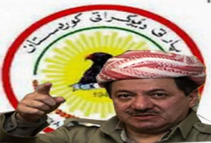 حزب دموکرات کردستان عراق انتخابات پارلمانی را تحریم کرد