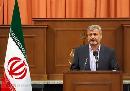 وظایف قوه قضائیه همانند قبل از ایام انتخابات انجام می&zwnj;شود