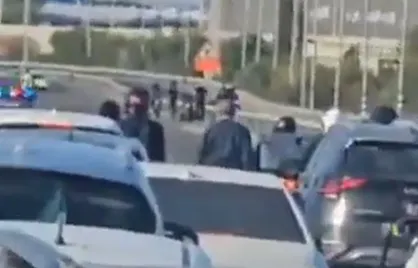 ادامه نگرانی&zwnj;ها از وقوع حادثه امنیتی؛ کشف یک خودروی مشکوک