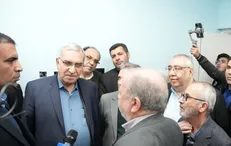 کمبود دارویی نسبت به سال گذشته بسیار کمتر شده است