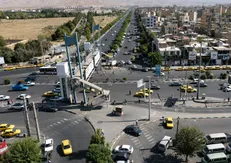 پروژه خوارزمی و شیخ‌آباد کرج در مسیر بحران/ پیشرفت پروژه‌ها با برنامه فاصله دارد